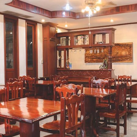 Khampiane1 Hotel Ban Nongdouang ภายนอก รูปภาพ