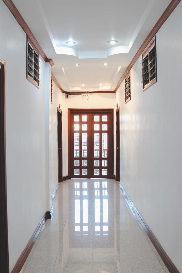 Khampiane1 Hotel Ban Nongdouang ภายนอก รูปภาพ