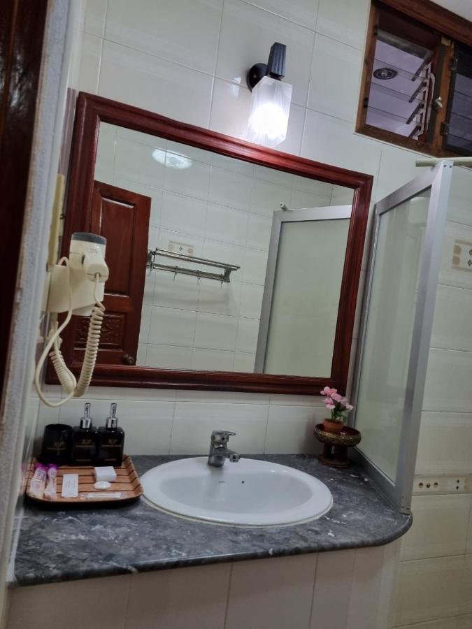Khampiane1 Hotel Ban Nongdouang ภายนอก รูปภาพ