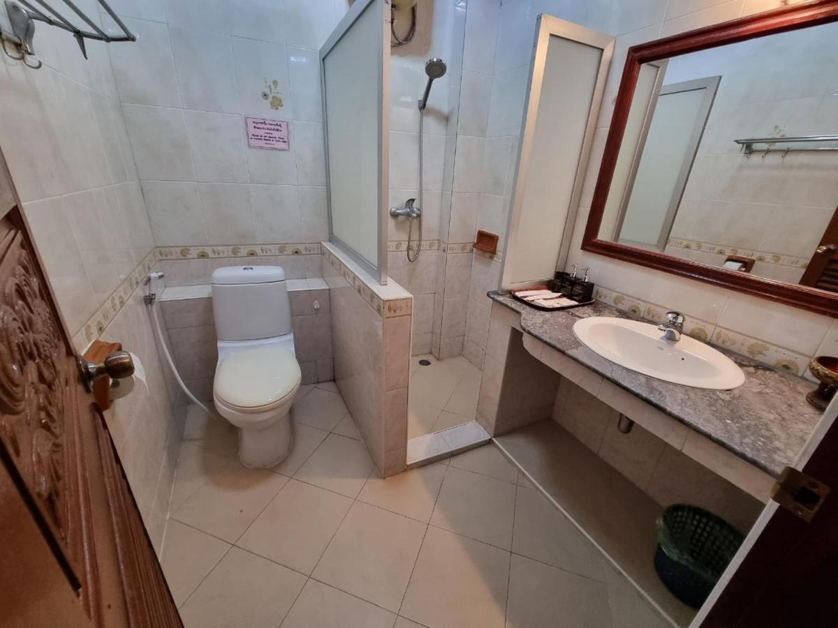 Khampiane1 Hotel Ban Nongdouang ภายนอก รูปภาพ