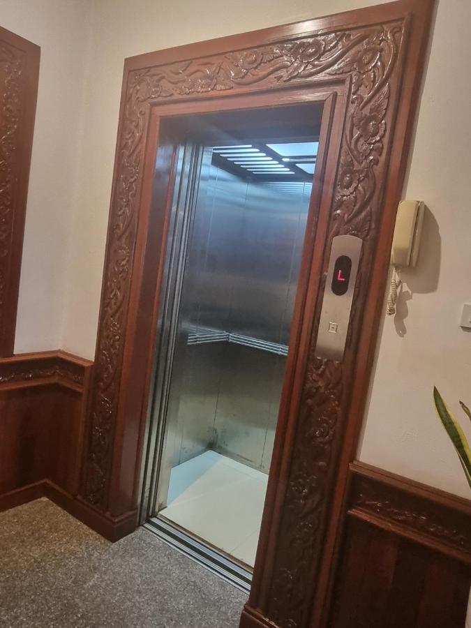 Khampiane1 Hotel Ban Nongdouang ภายนอก รูปภาพ