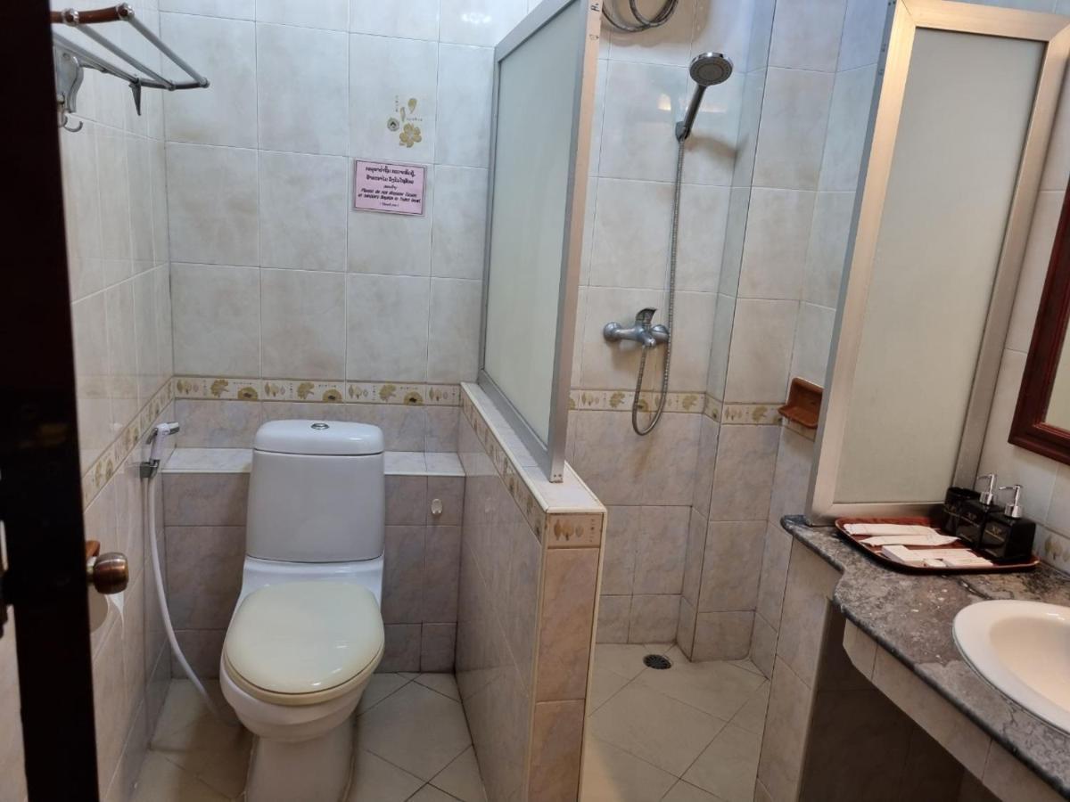Khampiane1 Hotel Ban Nongdouang ภายนอก รูปภาพ