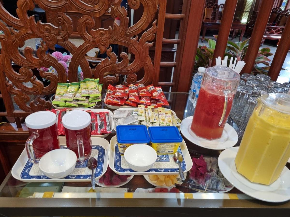 Khampiane1 Hotel Ban Nongdouang ภายนอก รูปภาพ