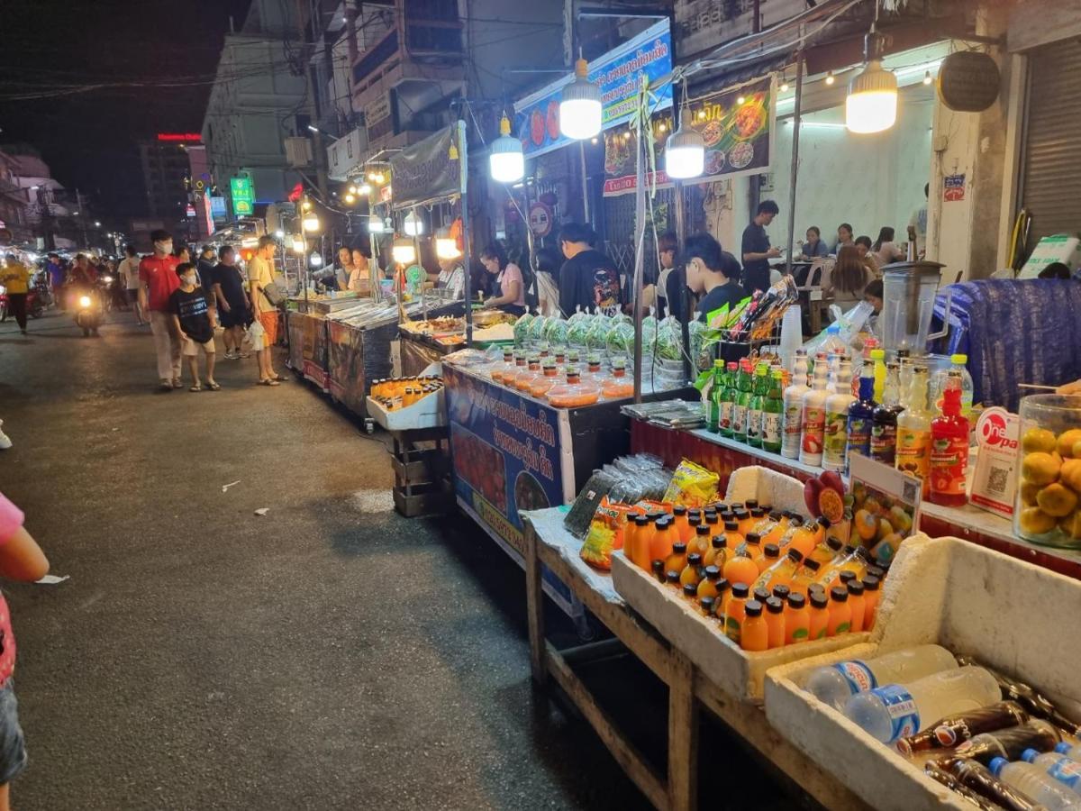 Khampiane1 Hotel Ban Nongdouang ภายนอก รูปภาพ